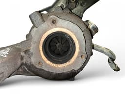 VOLVO 30751708 GTB2056VL 36000575 30774670 Turbocharger VOLVO S40 / V50 / C30 / C70 (MS, MW) (2004-2012) — thumbnail 9