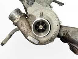 VOLVO 30751708 GTB2056VL 36000575 30774670 Turbocharger VOLVO S40 / V50 / C30 / C70 (MS, MW) (2004-2012) — thumbnail 5