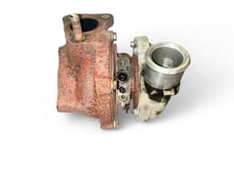 KIA 282012A800 Turbocharger KIA OPTIMA III (TF) (2010-2015) — thumbnail 4