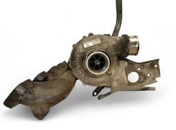 VOLVO 31219697 GTB2056VL 36002651 30774992 31293029 Turbocharger VOLVO S80 II (AS) (2006-2016) — thumbnail 7