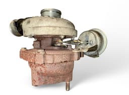 KIA 282012A800 Turbocharger KIA OPTIMA III (TF) (2010-2015) — thumbnail 5
