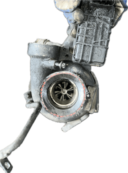 MERCEDES-BENZ Turbocharger MERCEDES-BENZ GL-CLASS (X164) (2006-2012) — thumbnail 4