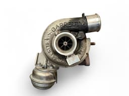 KIA 282012A800 Turbocharger KIA OPTIMA III (TF) (2010-2015) — thumbnail 6