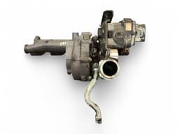 VOLVO 30751708 GTB2056VL 36000575 30774670 Turbocharger VOLVO S40 / V50 / C30 / C70 (MS, MW) (2004-2012) — thumbnail 7