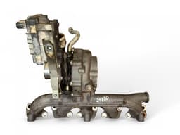 VOLVO 30751708 GTB2056VL 36000575 30774670 Turbocharger VOLVO S40 / V50 / C30 / C70 (MS, MW) (2004-2012) — thumbnail 3