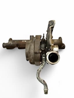 VOLVO 31219697 GTB2056VL 36002651 30774992 31293029 Turbocharger VOLVO S80 II (AS) (2006-2016) — thumbnail 2