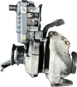 MERCEDES-BENZ Turbocharger MERCEDES-BENZ GL-CLASS (X164) (2006-2012) — thumbnail 3