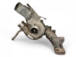 VOLVO 30751708 GTB2056VL 36000575 30774670 Turbocharger VOLVO S40 / V50 / C30 / C70 (MS, MW) (2004-2012) — thumbnail 4