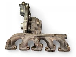 VOLVO 30751708 GTB2056VL 36000575 30774670 Turbocharger VOLVO S40 / V50 / C30 / C70 (MS, MW) (2004-2012) — thumbnail 2