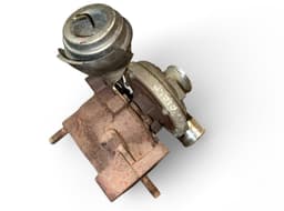 KIA 282012A800 Turbocharger KIA OPTIMA III (TF) (2010-2015) — thumbnail 2