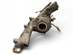 VOLVO 30751708 GTB2056VL 36000575 30774670 Turbocharger VOLVO S40 / V50 / C30 / C70 (MS, MW) (2004-2012) — thumbnail 8