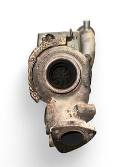 JEEP 35242169F 8049683 763797 68148161AA RLX48161AA Turbocharger JEEP GRAND CHEROKEE IV (WK, WK2) (2010-2021) — thumbnail 3