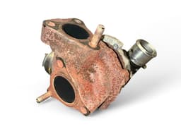 KIA 282012A800 Turbocharger KIA OPTIMA III (TF) (2010-2015) — thumbnail 3