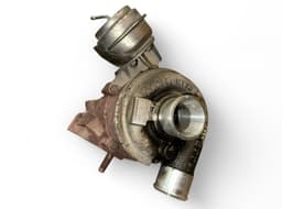 KIA 282012A800 Turbocharger KIA OPTIMA III (TF) (2010-2015) — thumbnail 1