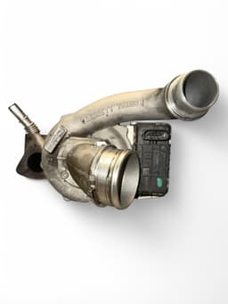 JEEP 35242169F 8049683 763797 68148161AA RLX48161AA Turbocharger JEEP GRAND CHEROKEE IV (WK, WK2) (2010-2021) — thumbnail 2