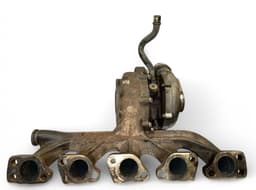 VOLVO 31219697 GTB2056VL 36002651 30774992 31293029 Turbocharger VOLVO S80 II (AS) (2006-2016) — thumbnail 6