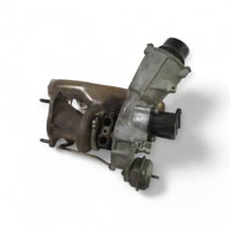 MERCEDES-BENZ A2700901880 Turbocharger MERCEDES-BENZ A-CLASS (W176) (2012-2018) — thumbnail 1