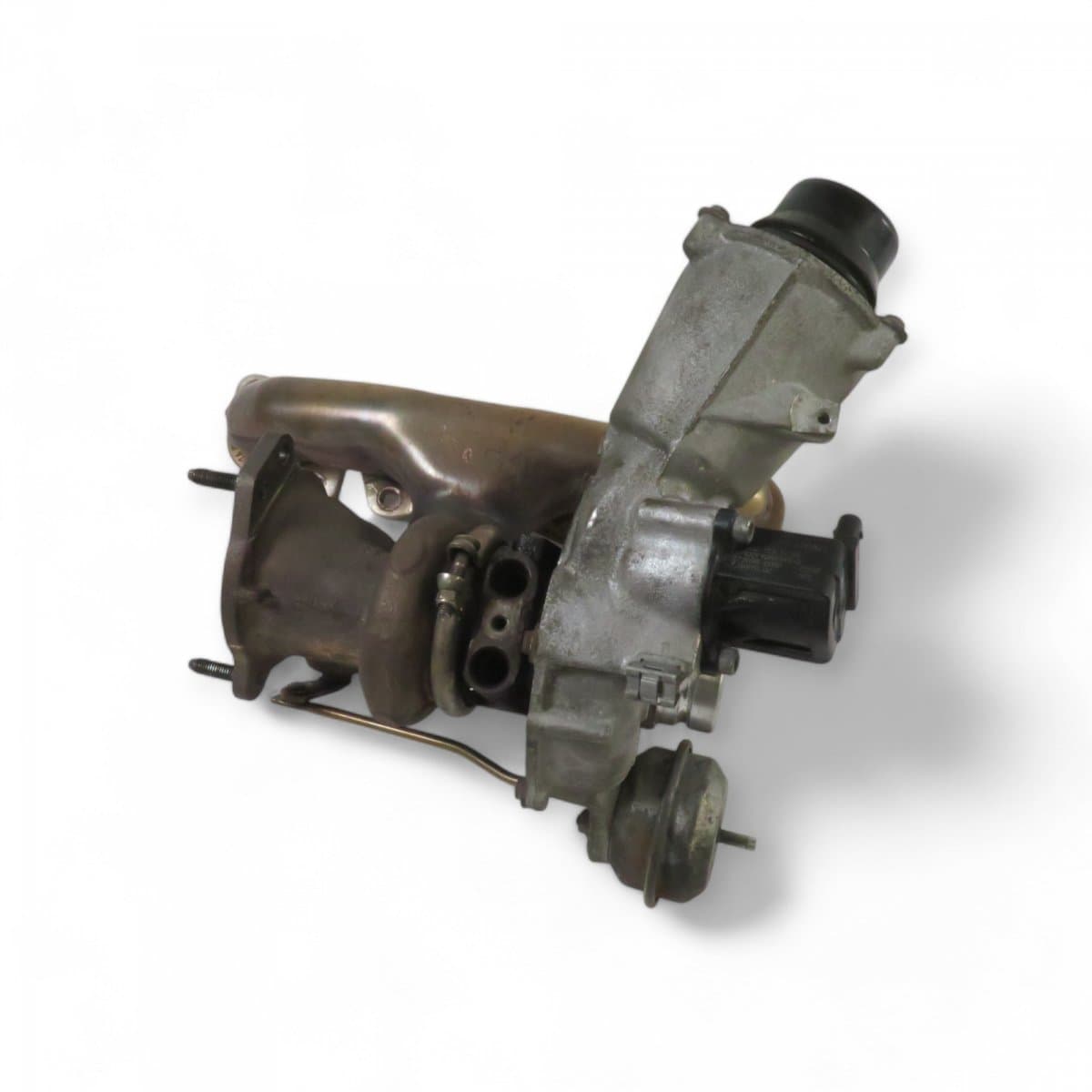 MERCEDES-BENZ A2700901880 Turbocharger MERCEDES-BENZ A-CLASS (W176) (2012-2018)