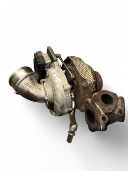 JEEP 35242169F 8049683 763797 68148161AA RLX48161AA Turbocharger JEEP GRAND CHEROKEE IV (WK, WK2) (2010-2021) — thumbnail 5