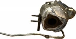 MERCEDES-BENZ 54389700007 BV38 A6220900080 A6260900400 A626090040080 Turbocharger MERCEDES-BENZ C-CLASS (W205) (2013-2021) — thumbnail 5