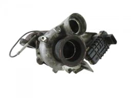MERCEDES-BENZ A6290900380 A6290901580 A6290901180 Turbocharger MERCEDES-BENZ ML-CLASS (W164) (2005-2011) — thumbnail 1