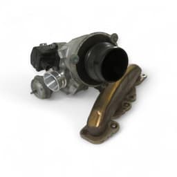 MERCEDES-BENZ A2700901880 Turbocharger MERCEDES-BENZ A-CLASS (W176) (2012-2018) — thumbnail 5