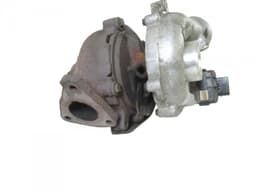 MERCEDES-BENZ A6290900280 A6290901480 A6290901080 Turbocharger MERCEDES-BENZ ML-CLASS (W164) (2005-2011) — thumbnail 2