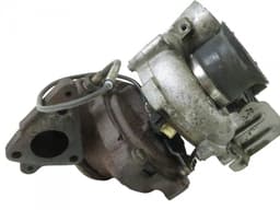 MERCEDES-BENZ A6290900380 A6290901580 A6290901180 Turbocharger MERCEDES-BENZ ML-CLASS (W164) (2005-2011) — thumbnail 2