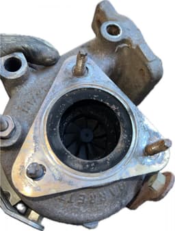 RENAULT 7711497401 7701478918 Turbocharger RENAULT LAGUNA III (2007-2015) — thumbnail 4