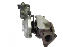 MERCEDES-BENZ A6290900280 A6290901480 A6290901080 Turbocharger MERCEDES-BENZ ML-CLASS (W164) (2005-2011) — thumbnail 5