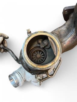 VOLVO 36012658 31459815 Turbocharger VOLVO S90 / V90 (2016-) — thumbnail 9