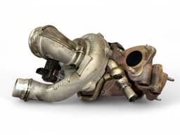 LANCIA K68148161AA 68148161AA Turbocharger LANCIA THEMA II (LX) (2011-2014) — thumbnail 2