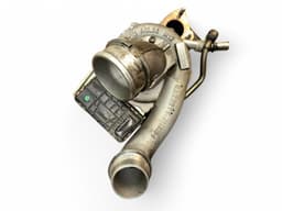 LANCIA K68148161AA 68148161AA Turbocharger LANCIA THEMA II (LX) (2011-2014) — thumbnail 3