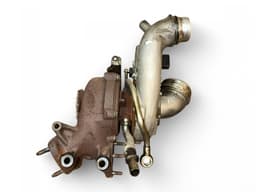 LANCIA K68148161AA 68148161AA Turbocharger LANCIA THEMA II (LX) (2011-2014) — thumbnail 6