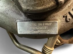 LANCIA K68148161AA 68148161AA Turbocharger LANCIA THEMA II (LX) (2011-2014) — thumbnail 7