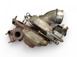 LANCIA K68148161AA 68148161AA Turbocharger LANCIA THEMA II (LX) (2011-2014) — thumbnail 1