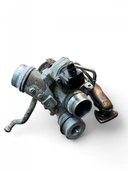 VOLVO 36012658 31459815 Turbocharger VOLVO S90 / V90 (2016-) — thumbnail 4