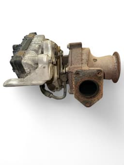 BMW 11658519476 11655A3B052 4933500642 Turbocharger BMW 5 (F10, F11) (2010-2017) — thumbnail 4