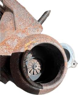 CITROËN 0375Q9 0375R0 Turbocharger CITROËN C4 II (B7) (2009-2018) — thumbnail 7