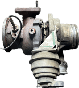 VOLVO 31493379 36003201 Turbocharger VOLVO S90 / V90 (2016-) — thumbnail 1