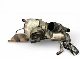 AUDI 04L253056L 04L253056C 04L253056C 04L253056C Turbocharger AUDI A6 / A6 ALLROAD (C7, 4G) (2010-2018) — thumbnail 2