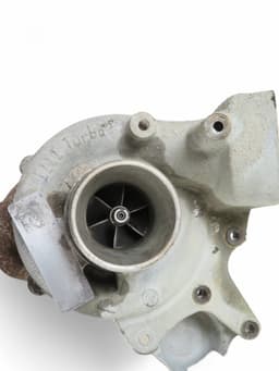MERCEDES-BENZ A6510901180 A6510900186 Turbocharger MERCEDES-BENZ SPRINTER (906) (2006-2018) — thumbnail 1