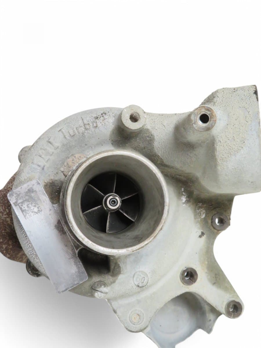 MERCEDES-BENZ A6510901180 A6510900186 Turbocharger MERCEDES-BENZ SPRINTER (906) (2006-2018)