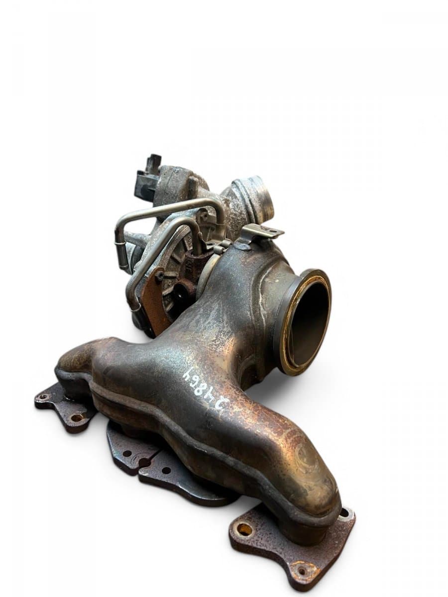 VOLVO 36012658 31459815 Turbocharger VOLVO S90 / V90 (2016-)