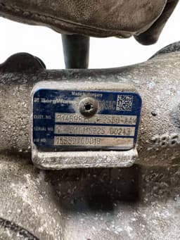 VOLVO 36012658 31459815 Turbocharger VOLVO S90 / V90 (2016-) — thumbnail 8