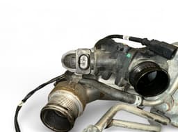 AUDI 04L253056L 04L253056C 04L253056C 04L253056C Turbocharger AUDI A6 / A6 ALLROAD (C7, 4G) (2010-2018) — thumbnail 7