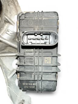 BMW 11658519476 11655A3B052 4933500642 Turbocharger BMW 5 (F10, F11) (2010-2017) — thumbnail 6
