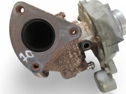 MERCEDES-BENZ A6510901180 A6510900186 Turbocharger MERCEDES-BENZ SPRINTER (906) (2006-2018) — thumbnail 5