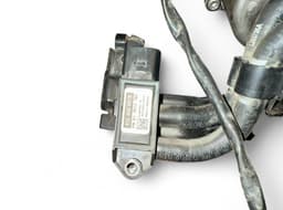 AUDI 04L253056L 04L253056C 04L253056C 04L253056C Turbocharger AUDI A6 / A6 ALLROAD (C7, 4G) (2010-2018) — thumbnail 9