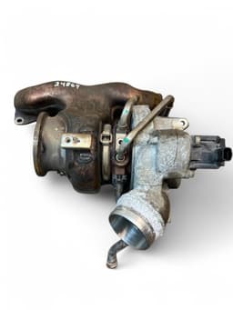 VOLVO 36012658 31459815 Turbocharger VOLVO S90 / V90 (2016-) — thumbnail 6